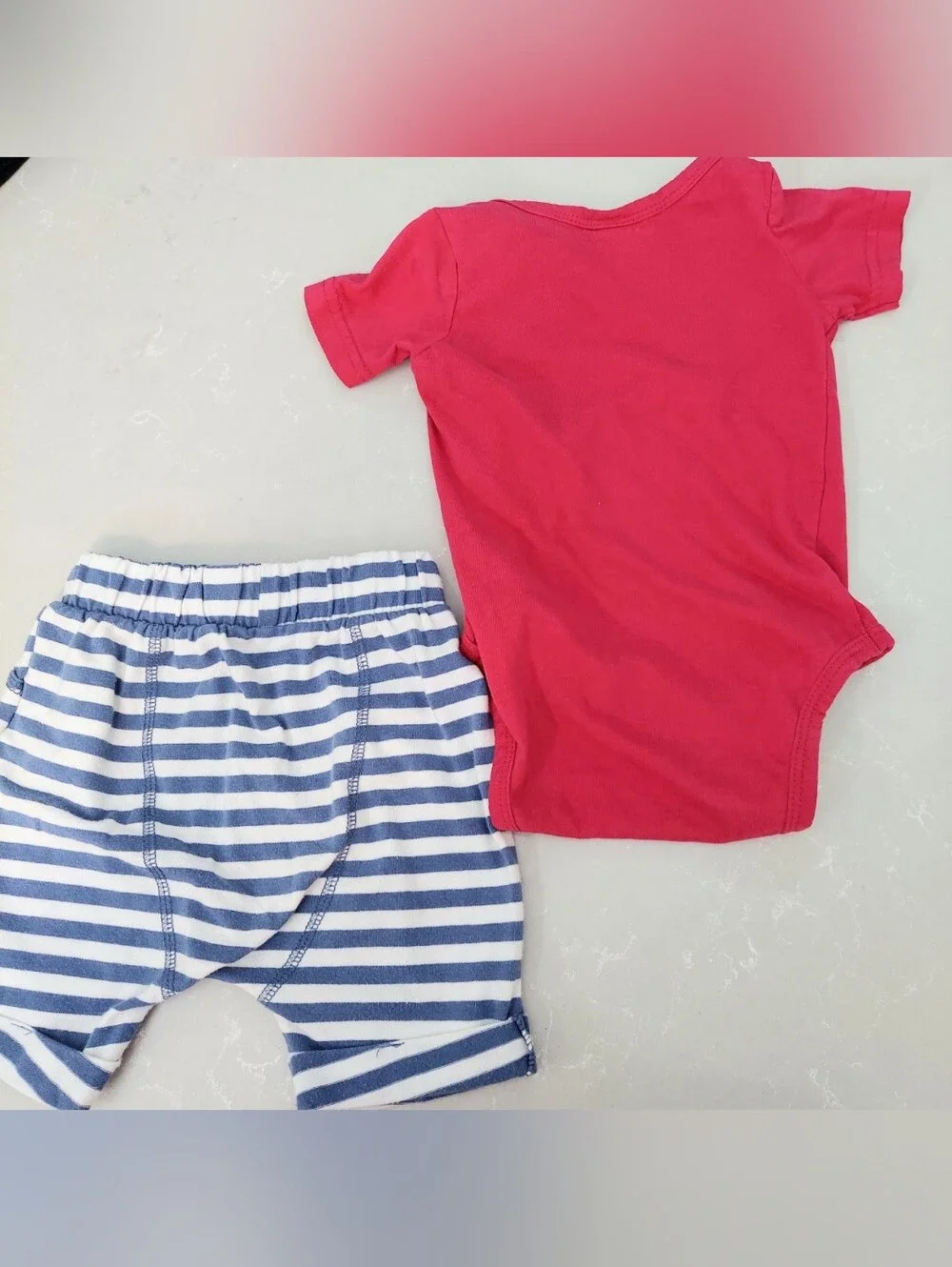 Baby Bundle, 12Months, (Includes 4 items), Cat & Jack